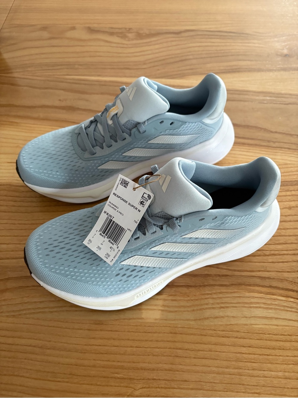 adidas Women's Response Shoes